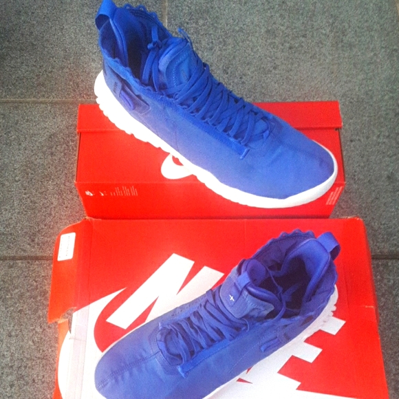 Nike jumpman